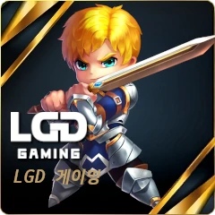 LGD 게이밍
