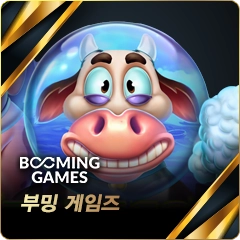 부밍게임즈 슬롯